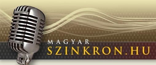 Top 10 magyar szinkronok 2012-ben!